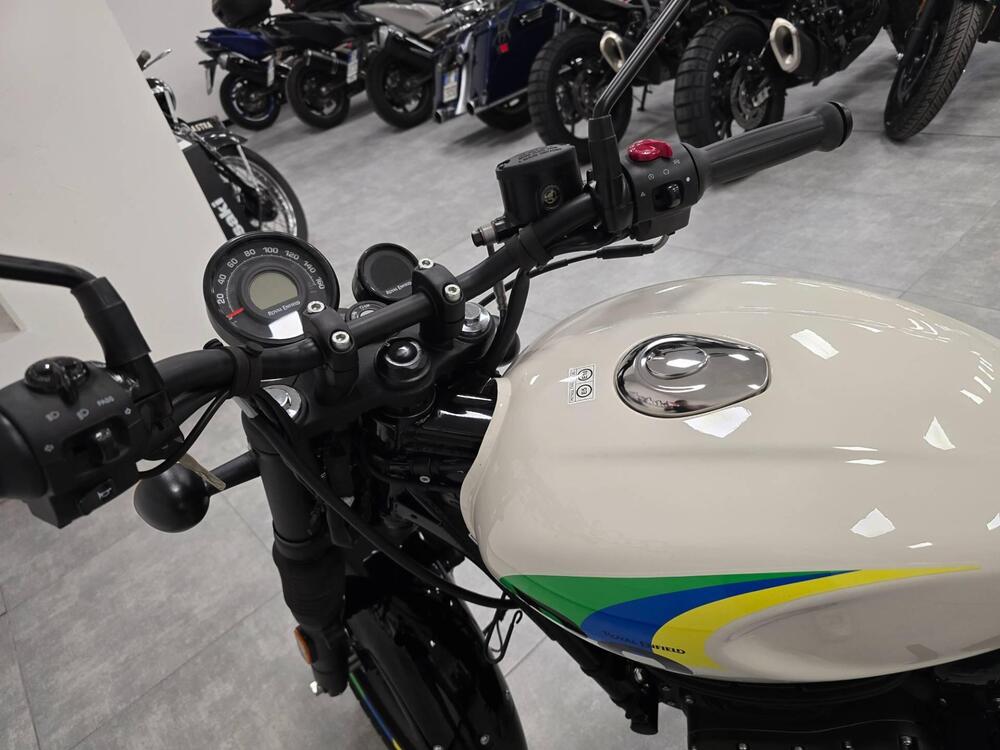 Royal Enfield HNTR 350 (2022 - 26) (3)
