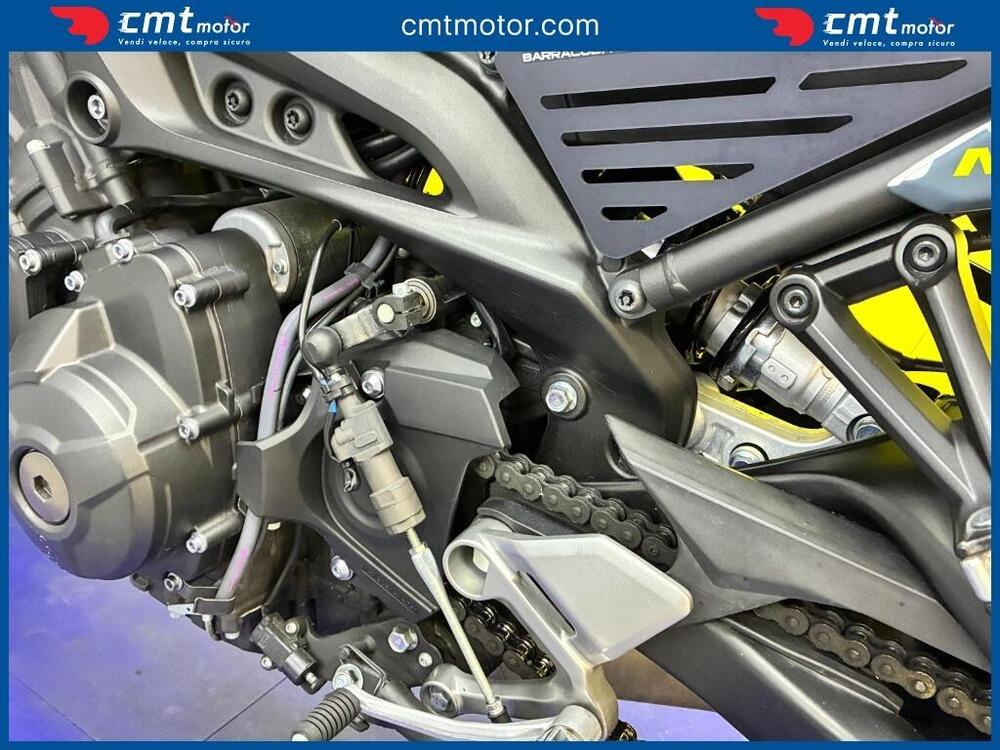 Yamaha MT-09 (2017 - 20) (8)