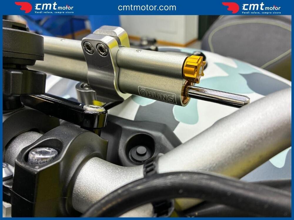 Yamaha MT-09 (2017 - 20) (14)