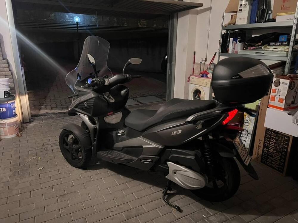 Quadro 350D (2010 - 14) (7)