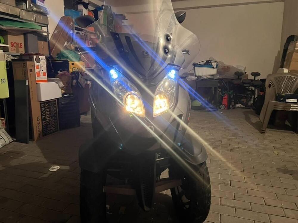 Quadro 350D (2010 - 14) (8)