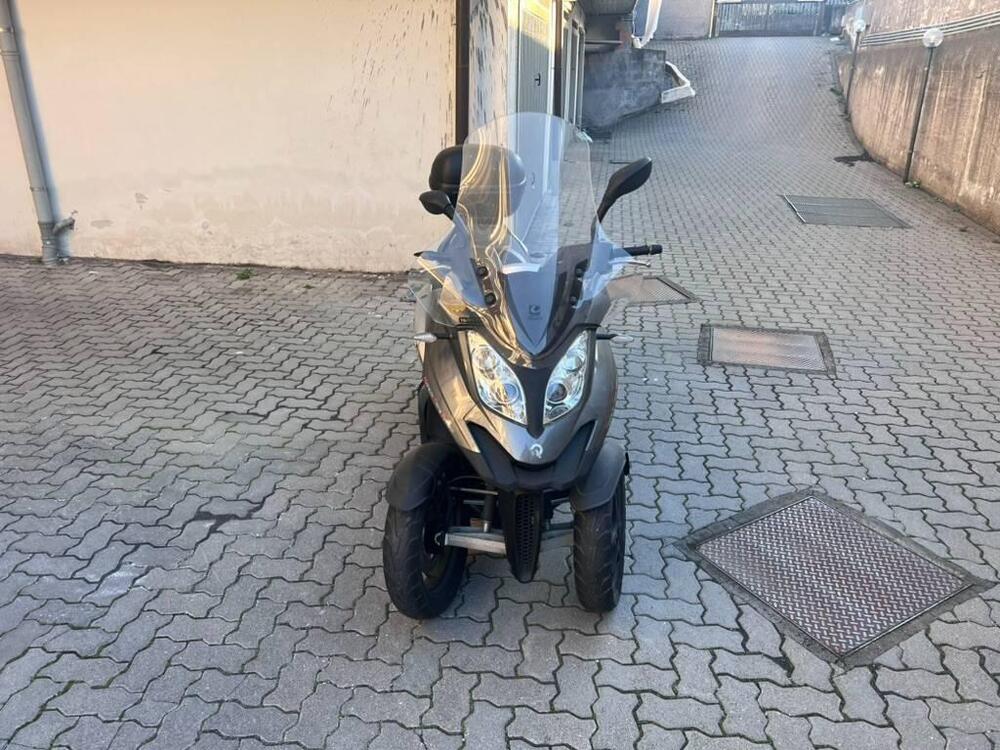 Quadro 350D (2010 - 14) (9)