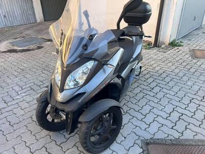 Quadro 350D (2010 - 14) usata