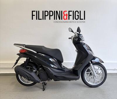 Piaggio Medley 125 (2025 - 26) nuova
