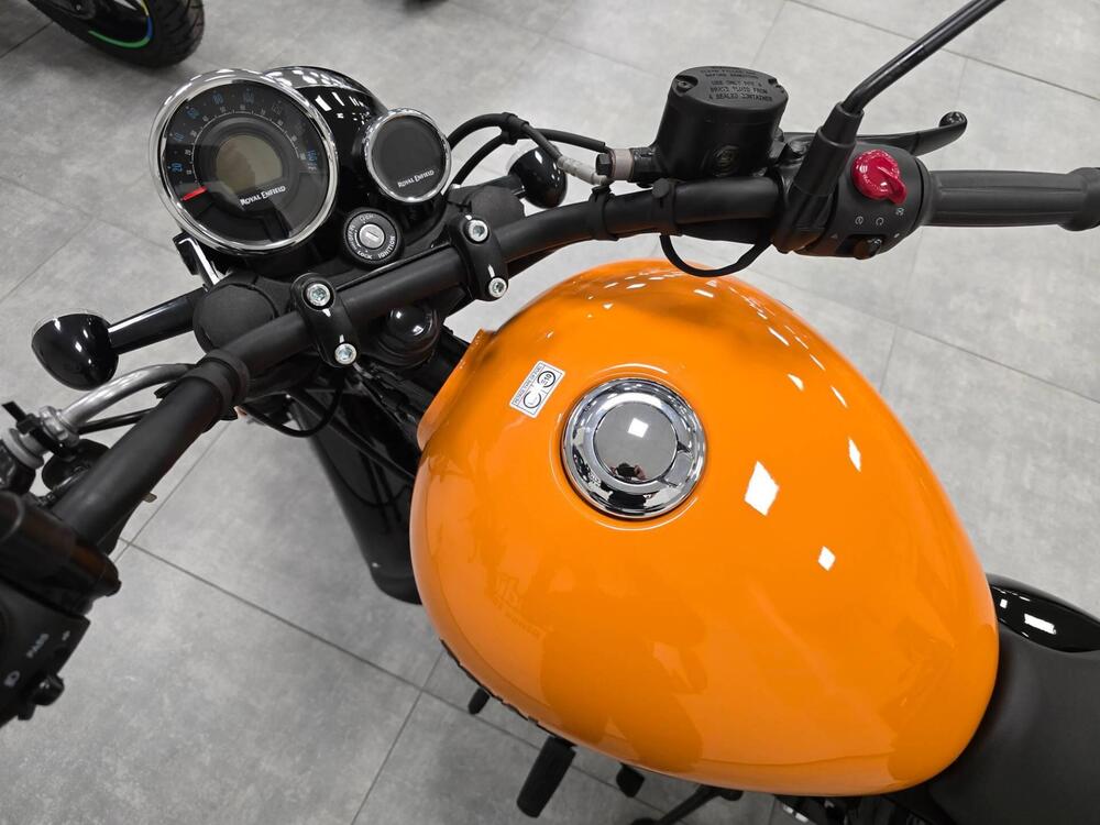 Royal Enfield Meteor 350 (2021 - 26) (3)