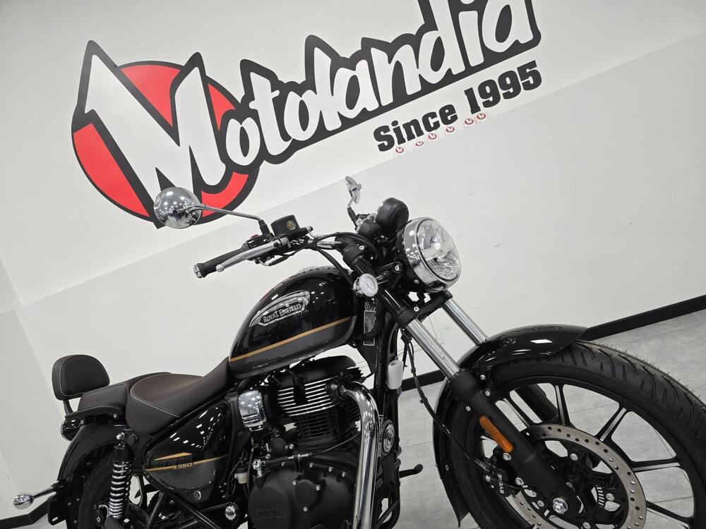 Royal Enfield Meteor 350 (2021 - 26) (2)