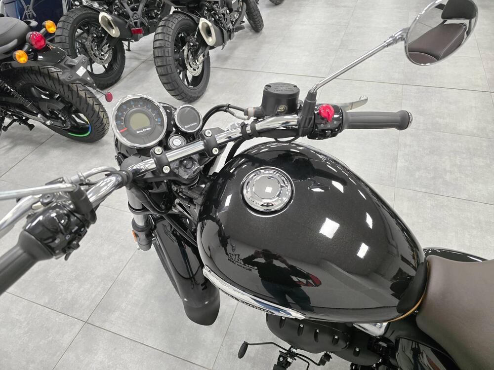 Royal Enfield Meteor 350 (2021 - 26) (3)