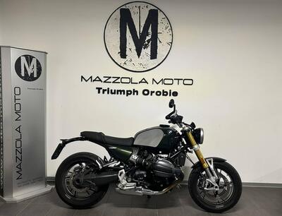 Bmw R 12 nineT (2023 - 26) usata