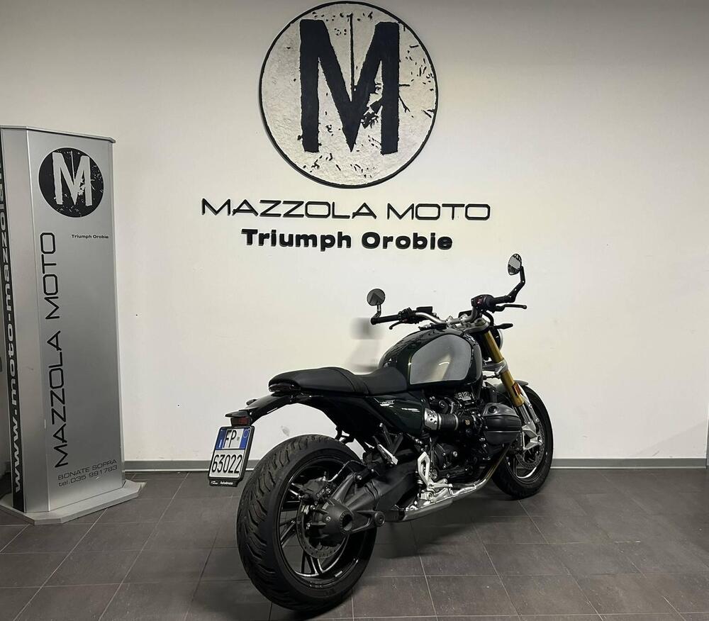 Bmw R 12 nineT (2023 - 26) (2)
