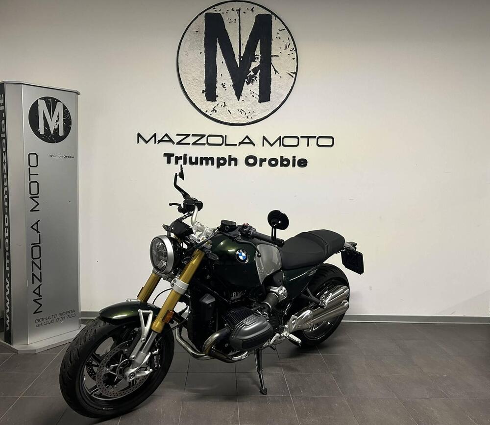 Bmw R 12 nineT (2023 - 26) (4)