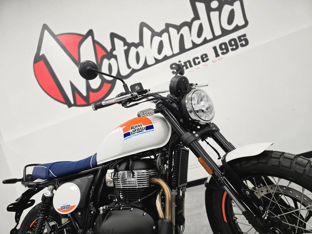 Royal Enfield Bear 650 (2025 - 26) (2)