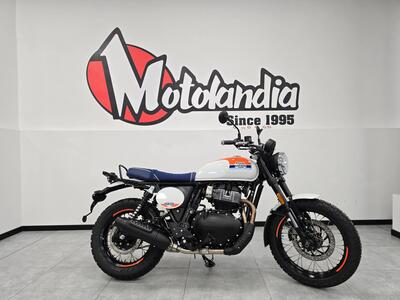 Royal Enfield Bear 650 (2025 - 26) nuova