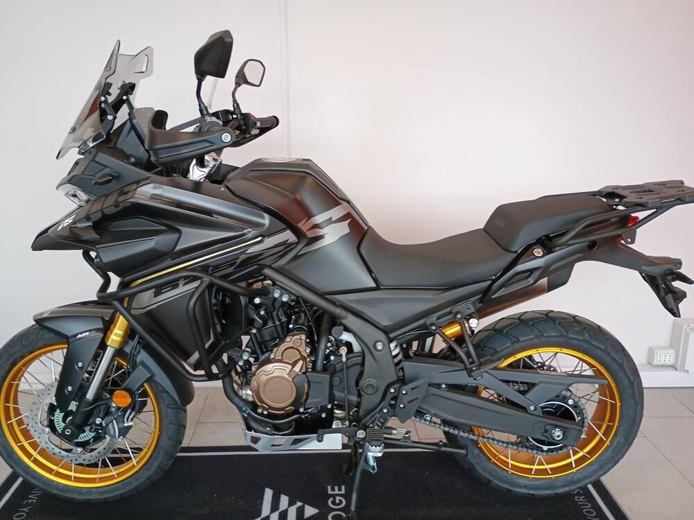 Voge Valico 625DSX (2025 - 26)