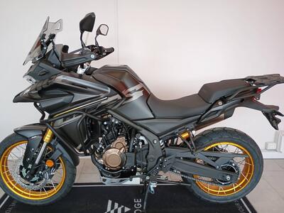 Voge Valico 625DSX (2025 - 26) nuova