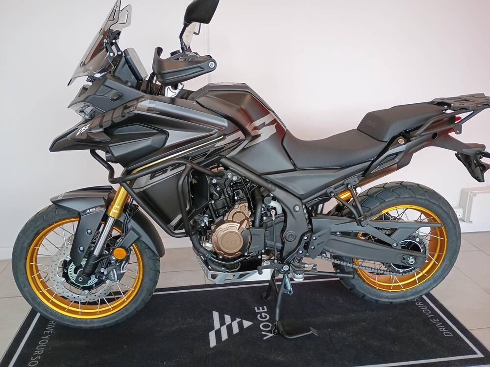 Voge Valico 625DSX (2025 - 26) (2)