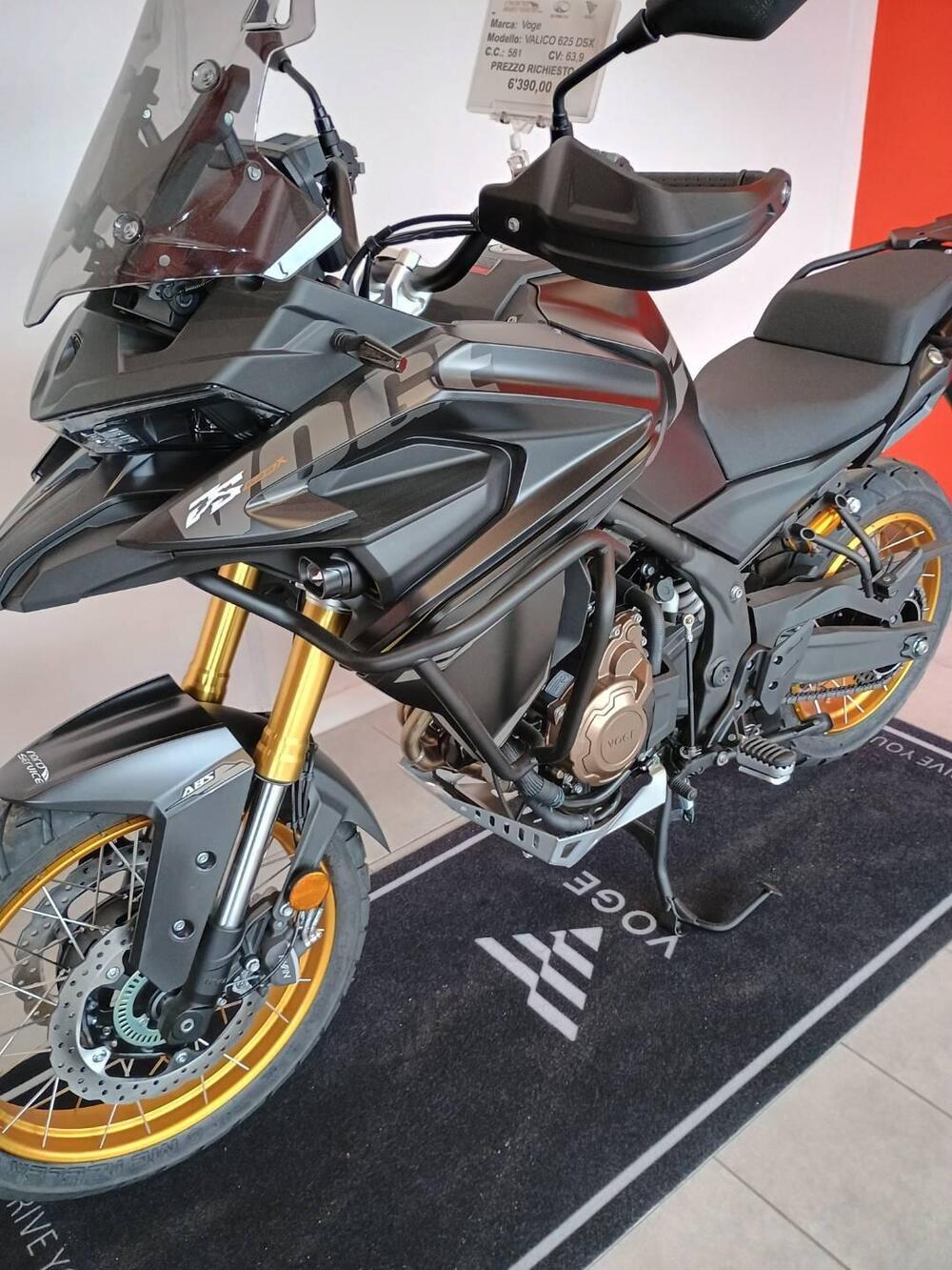 Voge Valico 625DSX (2025 - 26) (4)