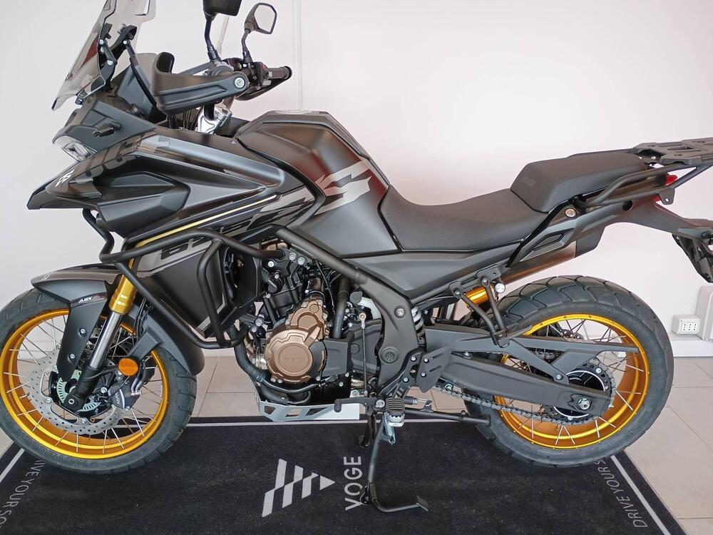 Voge Valico 625DSX (2025 - 26) (5)