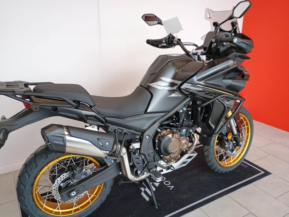 Voge Valico 625DSX (2025 - 26) (10)