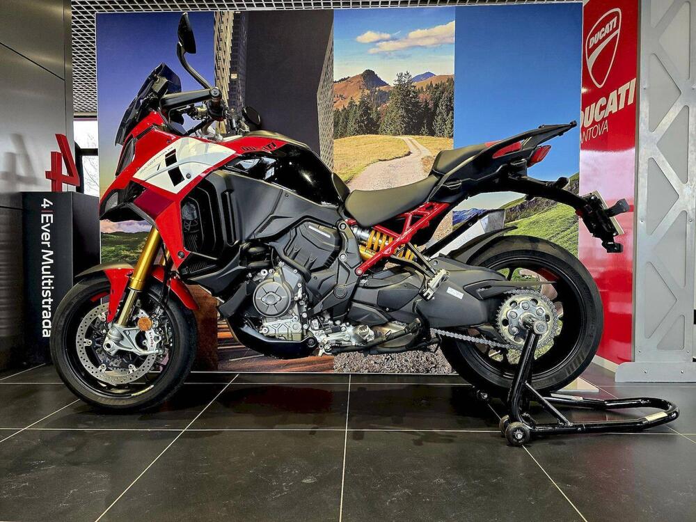 Ducati Multistrada V4 Pikes Peak (2021 - 24) (7)