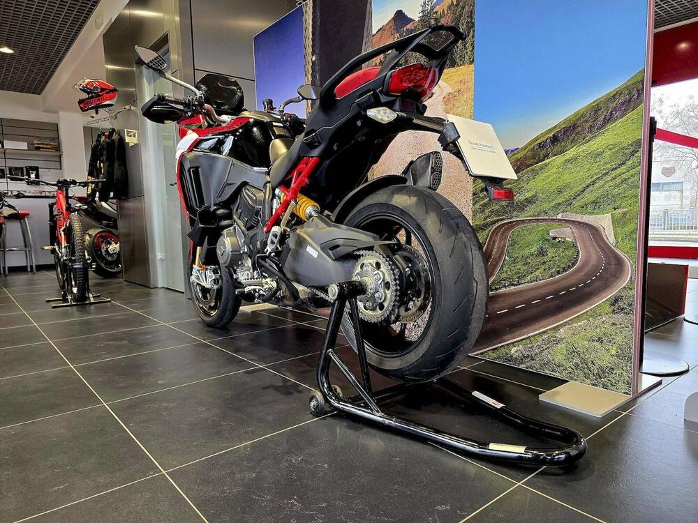 Ducati Multistrada V4 Pikes Peak (2021 - 24) (9)