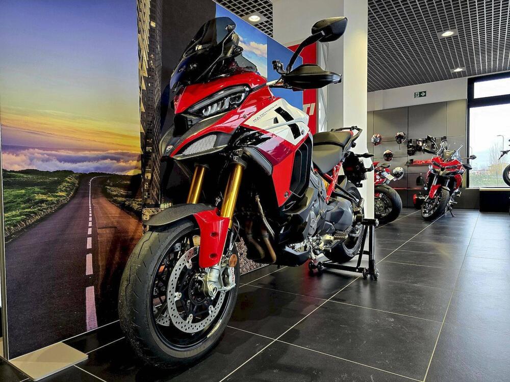 Ducati Multistrada V4 Pikes Peak (2021 - 24) (11)