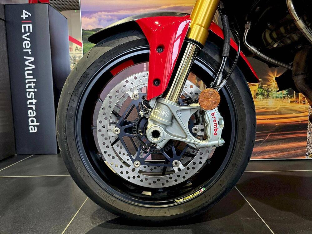 Ducati Multistrada V4 Pikes Peak (2021 - 24) (12)