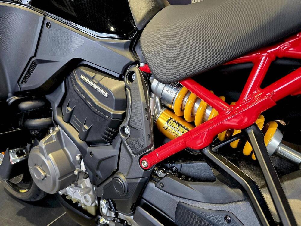 Ducati Multistrada V4 Pikes Peak (2021 - 24) (13)