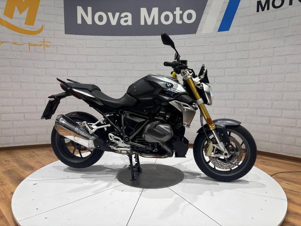 Bmw R 1250 R (2021 - 25) (4)