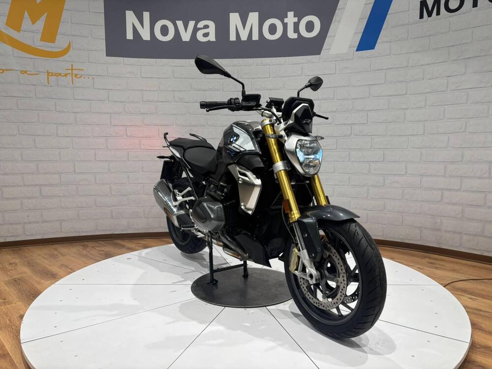 Bmw R 1250 R (2021 - 25) (6)