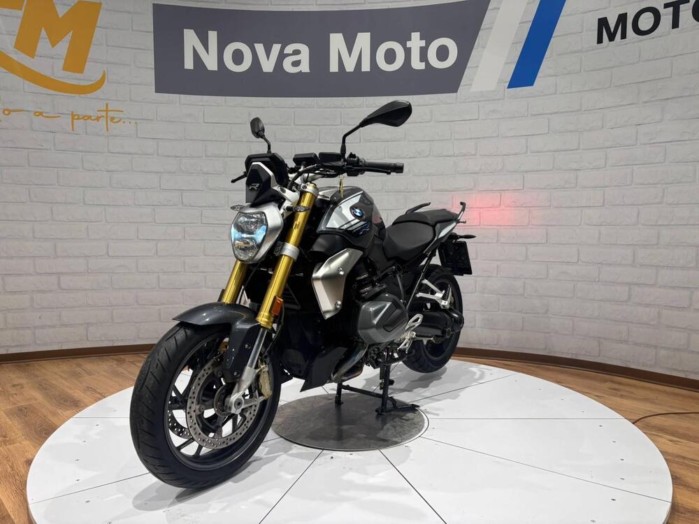 Bmw R 1250 R (2021 - 25) (2)