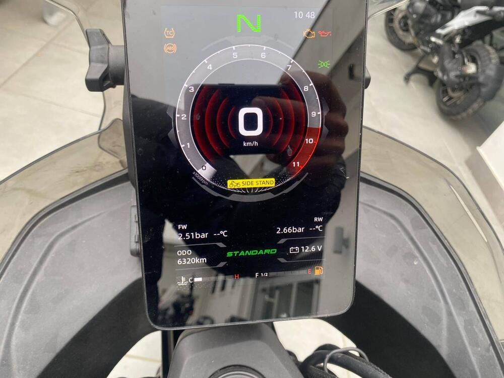 CFMOTO 800MT-X High Seat (2025 - 26) (3)