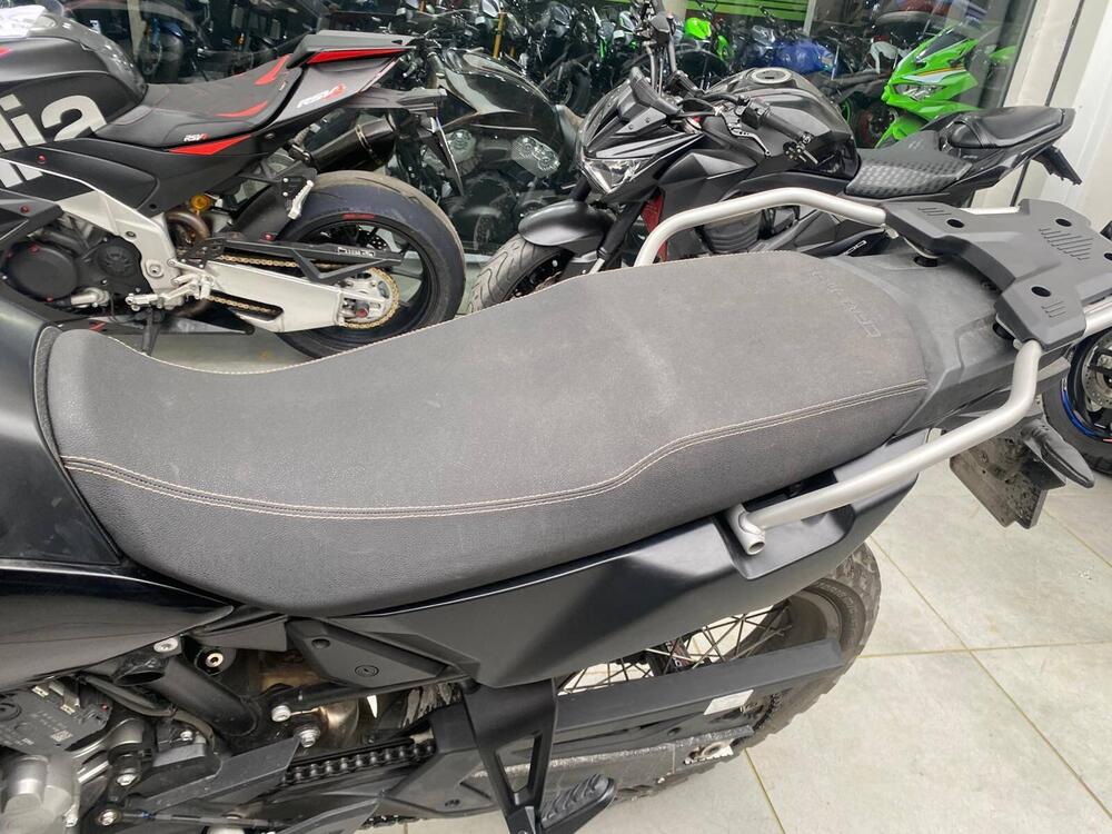 CFMOTO 800MT-X High Seat (2025 - 26) (8)