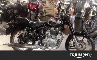 Royal Enfield Bullet 500 Classic EFI (2009 - 16) usata