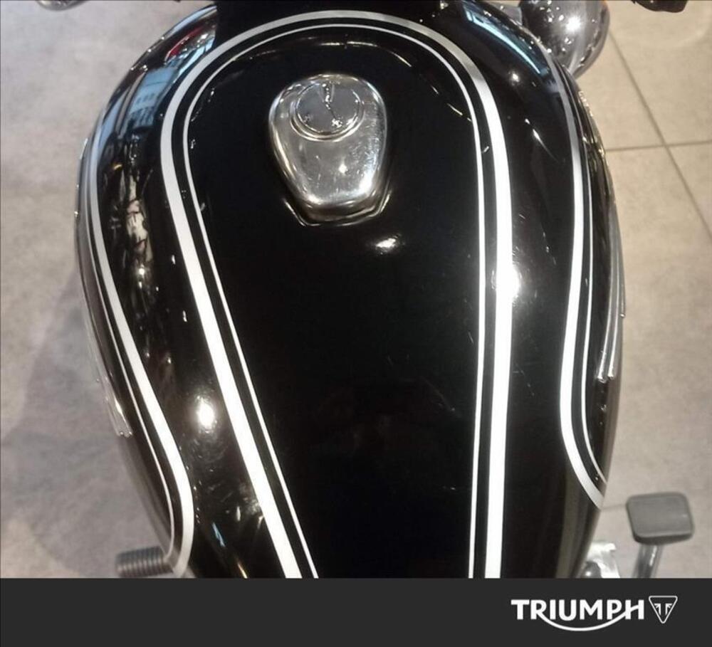 Royal Enfield Bullet 500 Classic EFI (2009 - 16) (7)