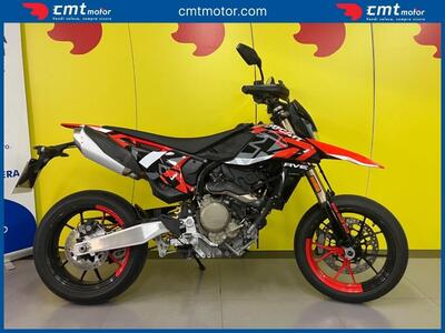 Ducati Hypermotard 698 Mono RVE (2024 - 26) usata