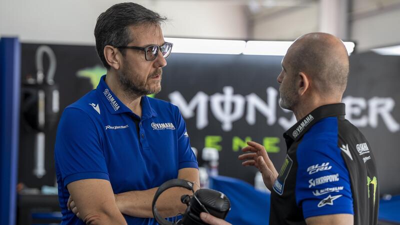 LIVE - MotoGP 2026. Test ufficiali di Sepang (3, 4 e 5 Febbraio)