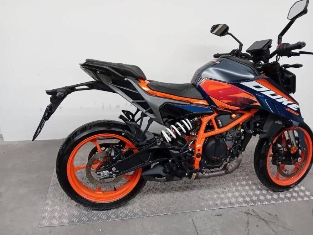 KTM 390 Duke (2024 - 25) (6)