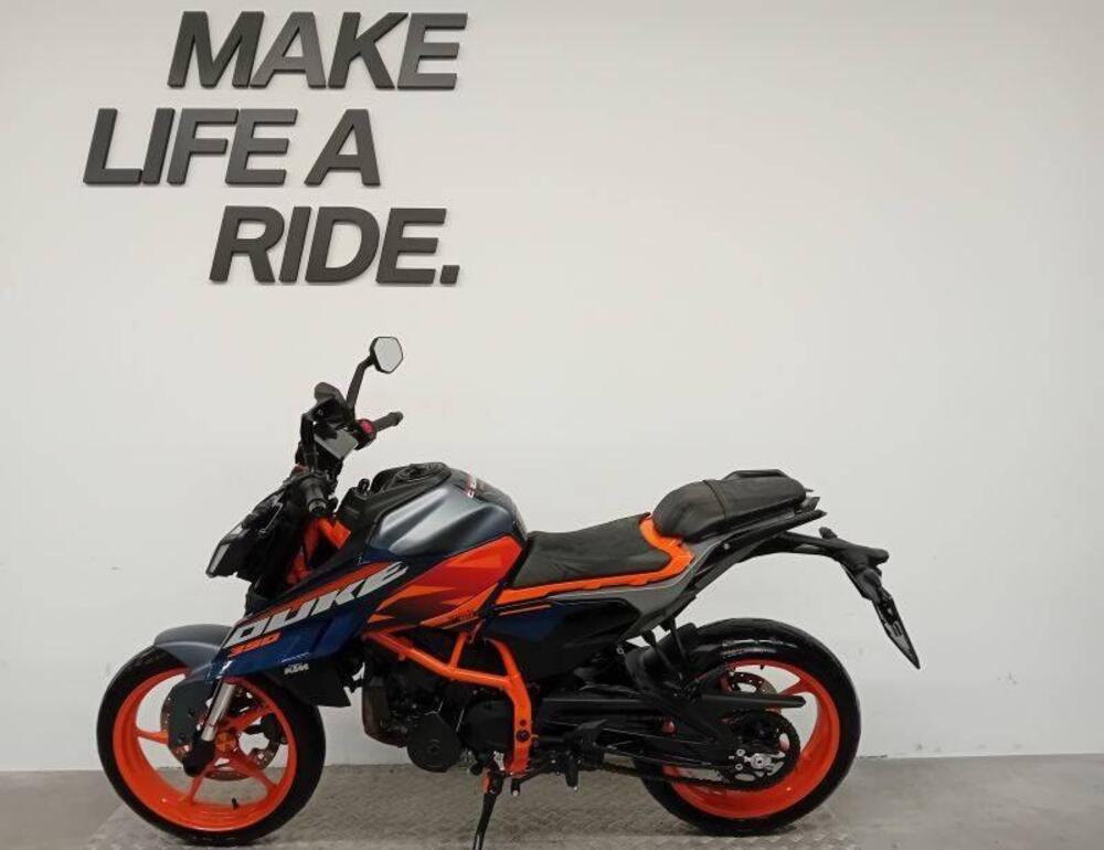KTM 390 Duke (2024 - 25) (2)