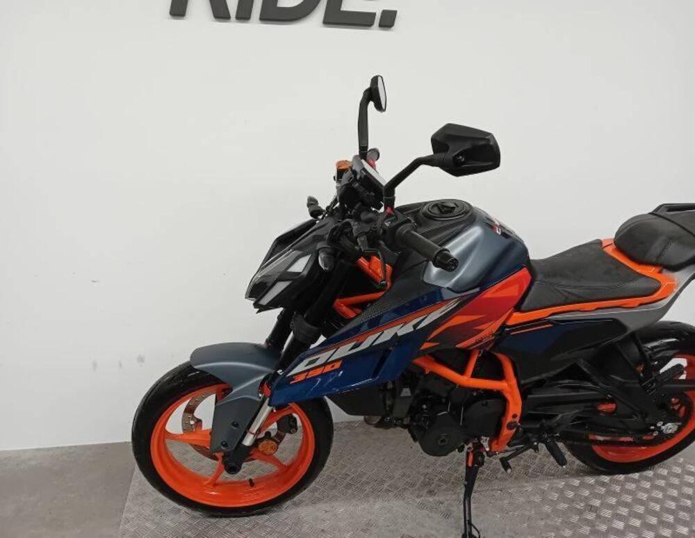KTM 390 Duke (2024 - 25) (4)