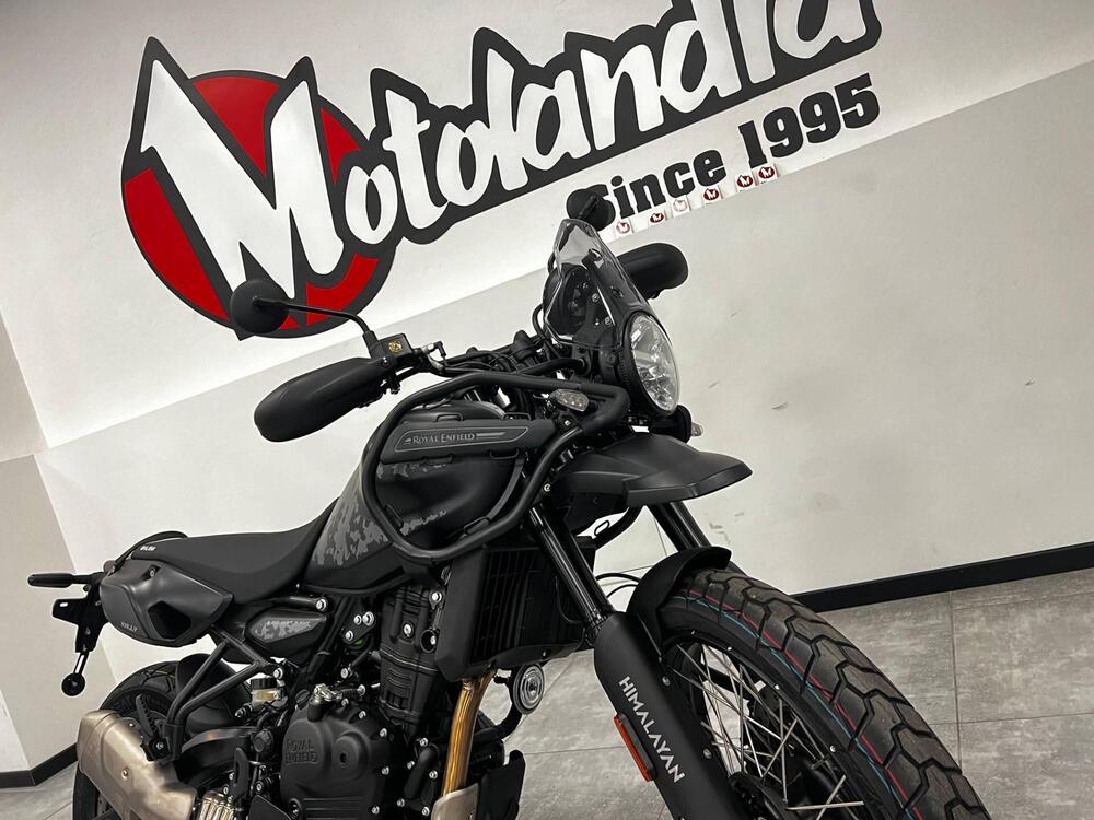 Royal Enfield Himalayan 450 Mana Black (2026) (3)