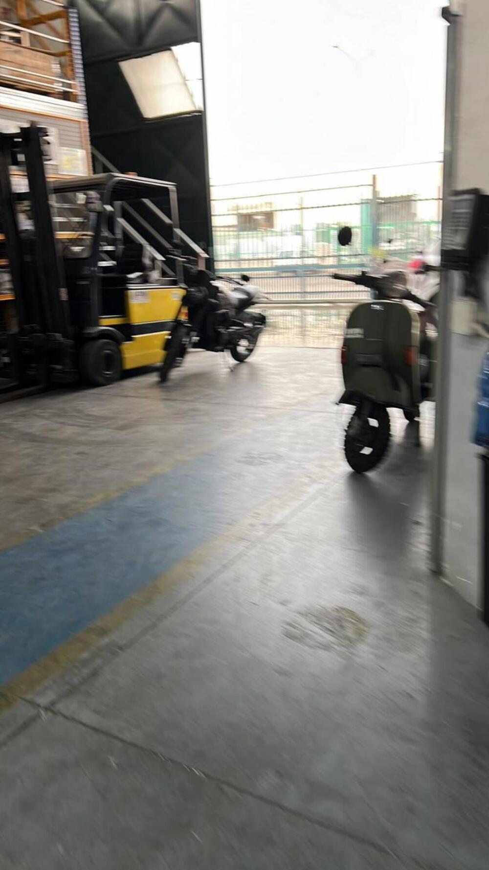 Benelli Leoncino 500 ABS (2017 - 20) (5)