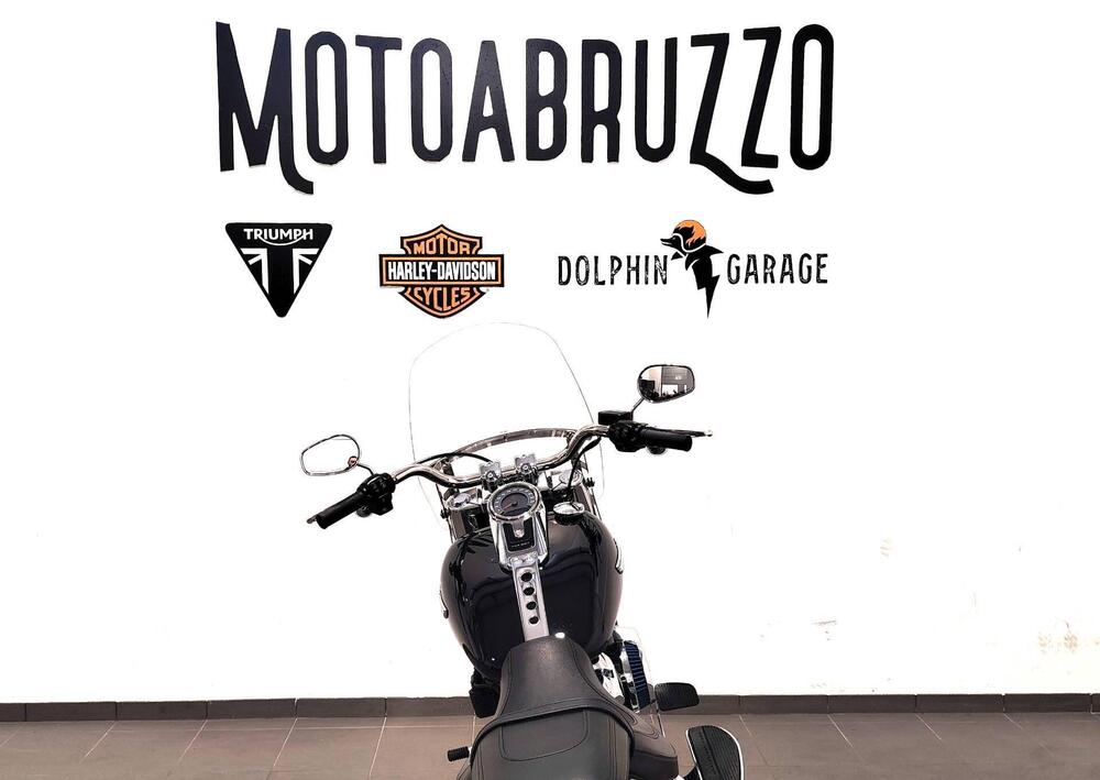 Harley-Davidson Fat Boy 114 (2021 - 24) (12)