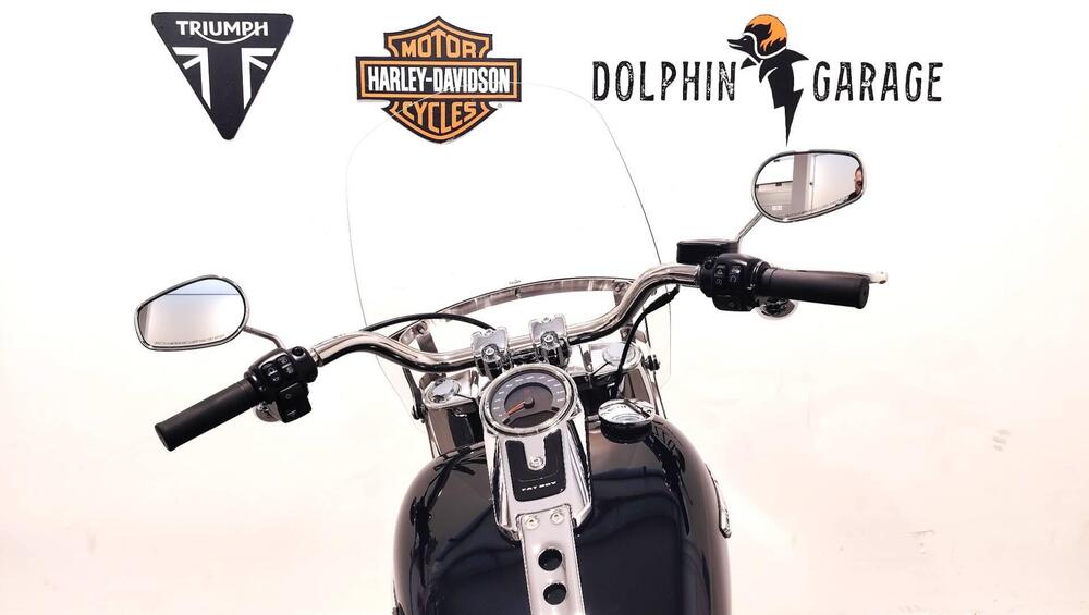 Harley-Davidson Fat Boy 114 (2021 - 24) (13)