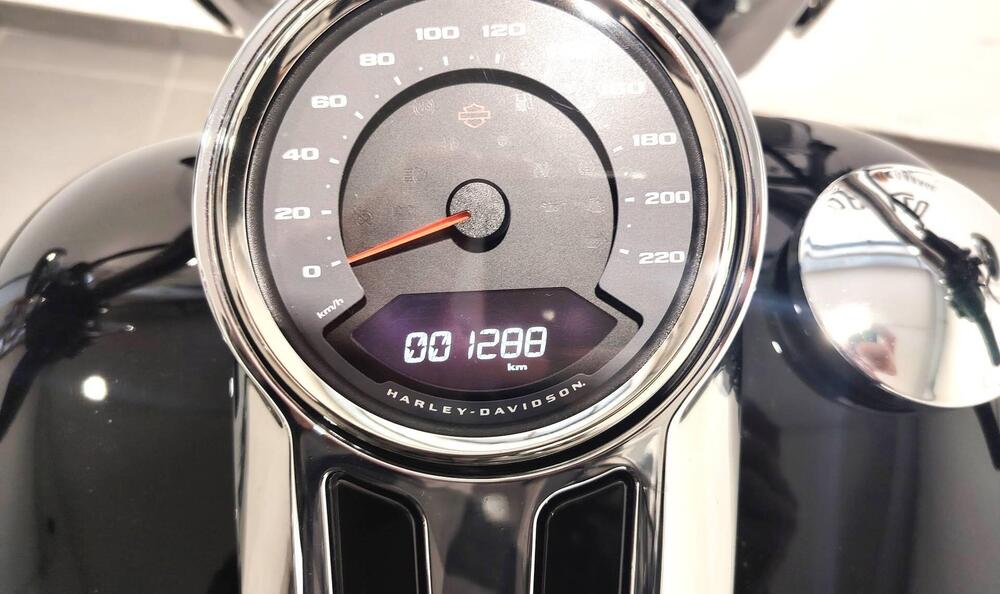 Harley-Davidson Fat Boy 114 (2021 - 24) (14)