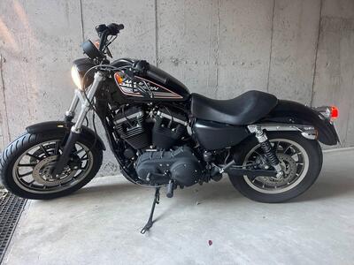 Harley-Davidson 883 R (2008 - 16) - XL 883R usata