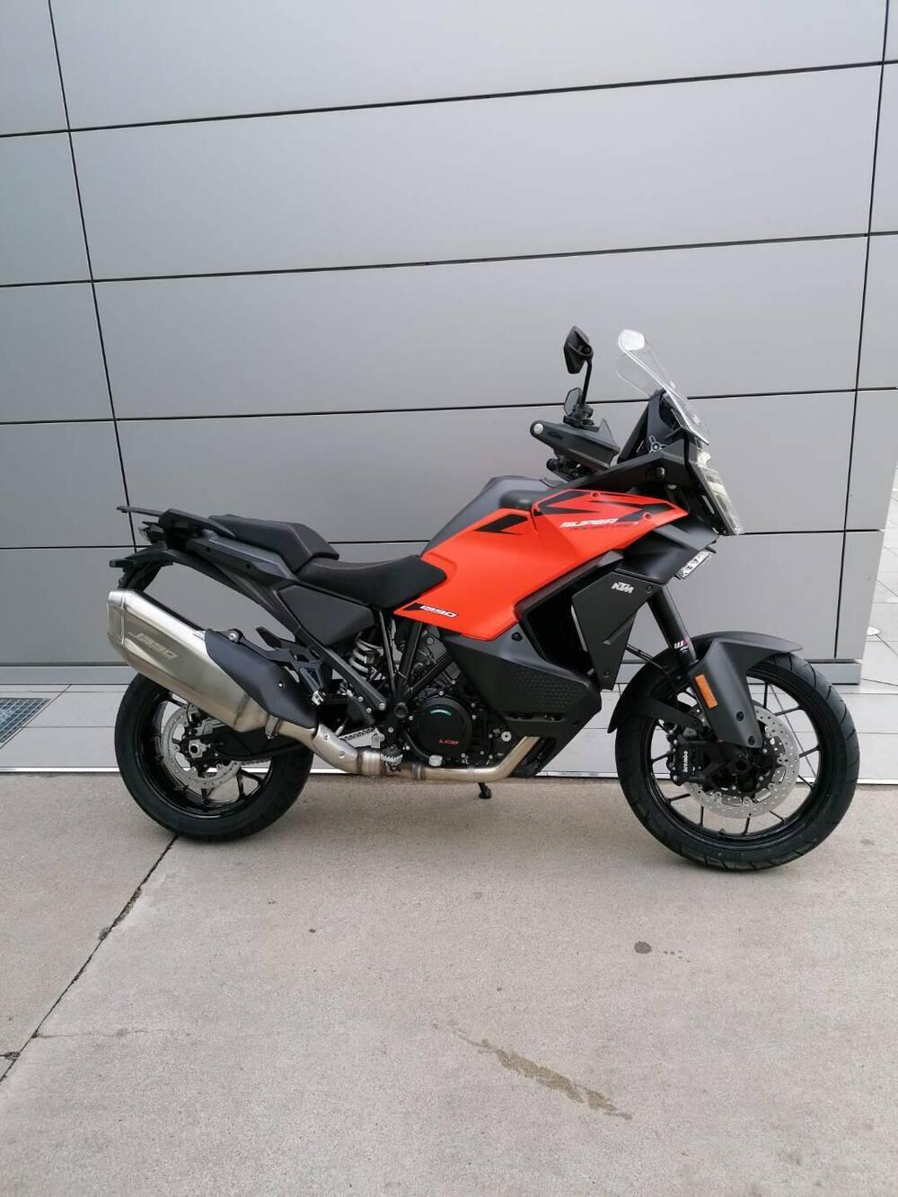 KTM 1390 Super Adventure S (2026) (2)