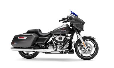 Harley-Davidson Street Glide Liberty Edition (2026) nuova