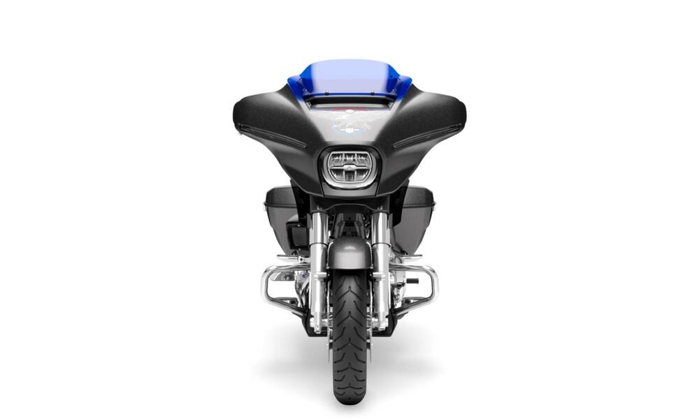 Harley-Davidson Street Glide Liberty Edition (2026) (2)