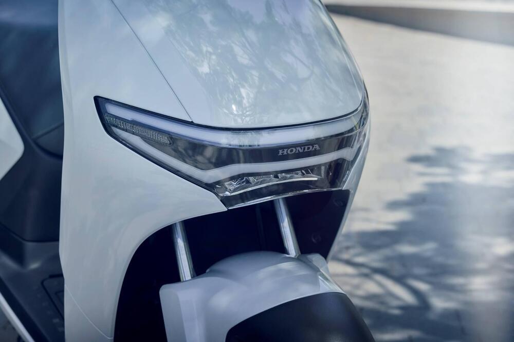 Honda CUV e: (2025 - 26) (12)