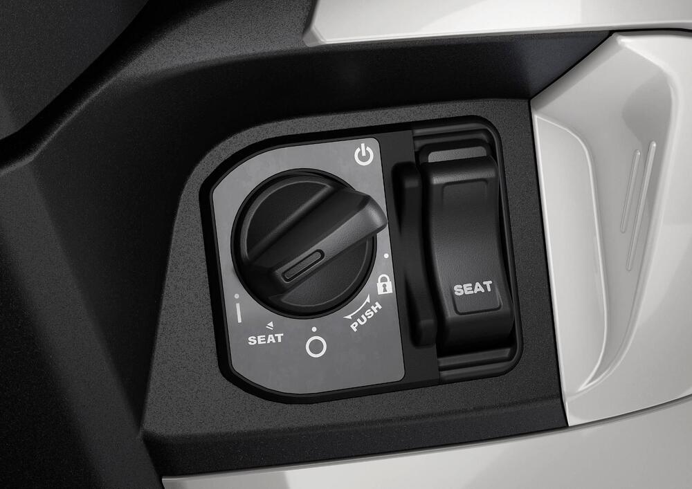 Honda CUV e: (2025 - 26) (13)